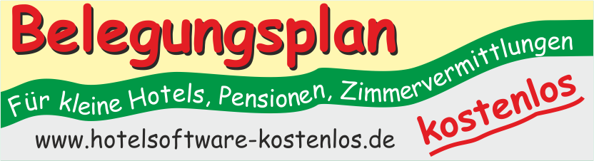 Belegungsplan-Software-Logo